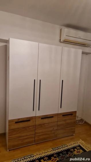 Inchiriez apartament 2 camere decomandat -Bucur Obor - 8