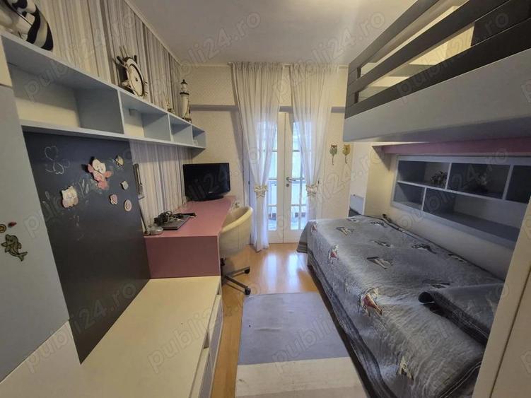 De vanzare | Apartament 3 camere | 100 mp | Etaj 3 | Zona OMV Piatra-Neam - 4