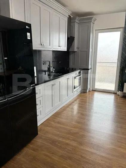 Apartament 3 camere, parcare, zona Vivo - 3