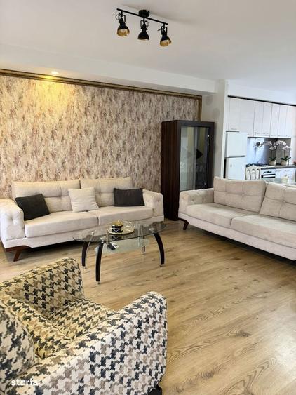 CosmopolisVila 3 camere + Dressing| Piscina| Paza | Parcare | Curte - 5