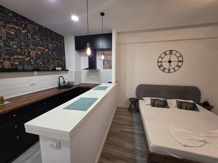 Studio de vânzare –Mamaia Onix Blue 72.000 € - 16