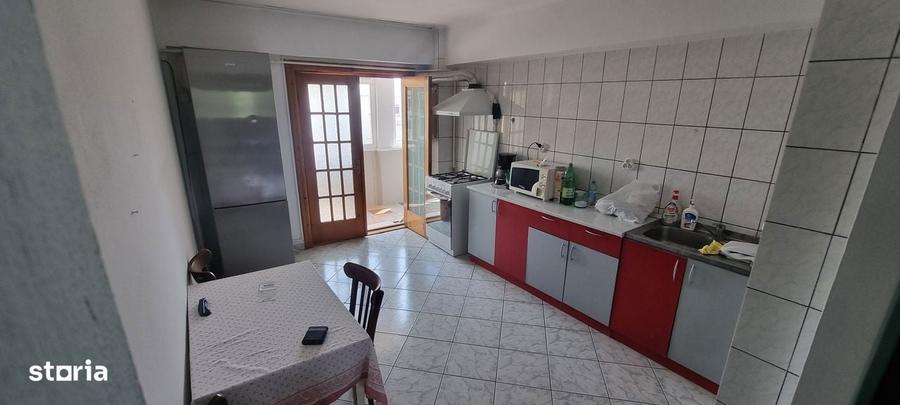 Apartament 4 camere, balcon, aer conditionat - 20