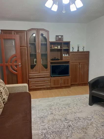 Inchiriez apartament cu 2 camere - 5