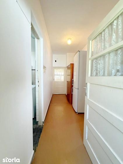 Apartament central cu 3 camere in Sinaia - 5