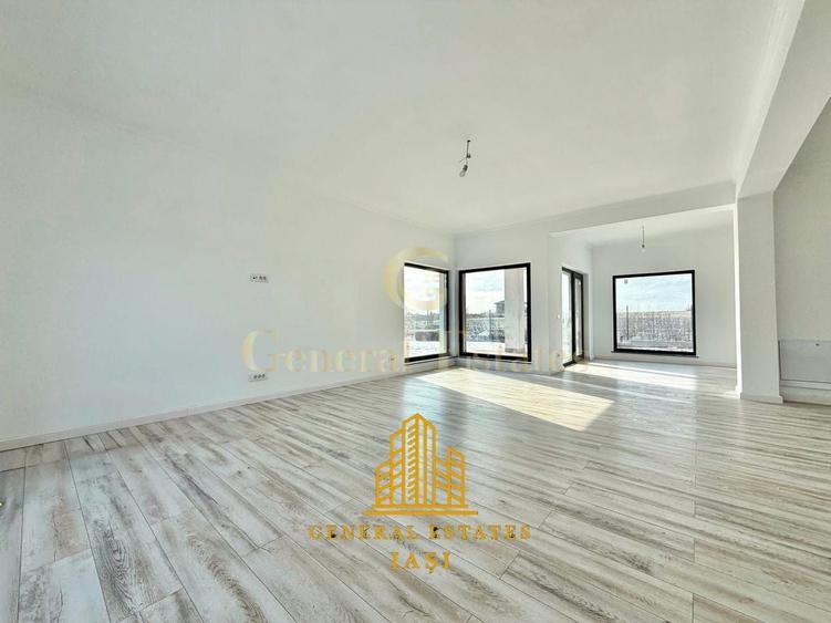 Vilă Single PREMIUM | Miroslava | Arhitectură modernă finisaje premium - 9