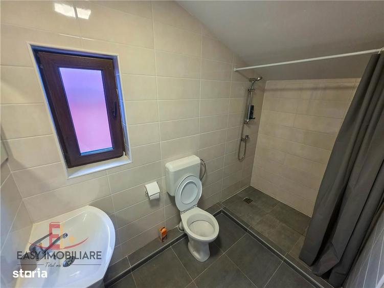 Casa 6 dormitoare, 4 bai, cazare muncitori, parcare,Targu Mures - 12