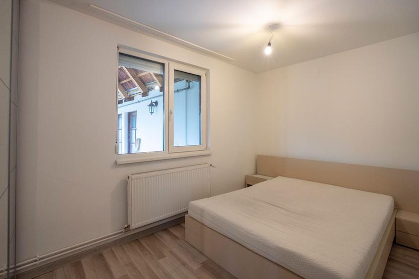 Casa Oradea 4 camere 1100 mp teren panouri si baterie de stocare - 6