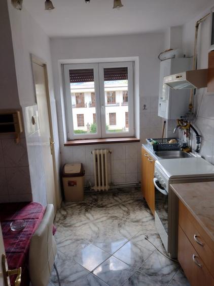 Chirie apartament cu 3 camere - 5