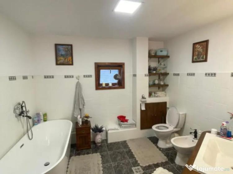 Pensiune P+1+M de vanzare, 396 mp, zona Orasul Vechi - 4