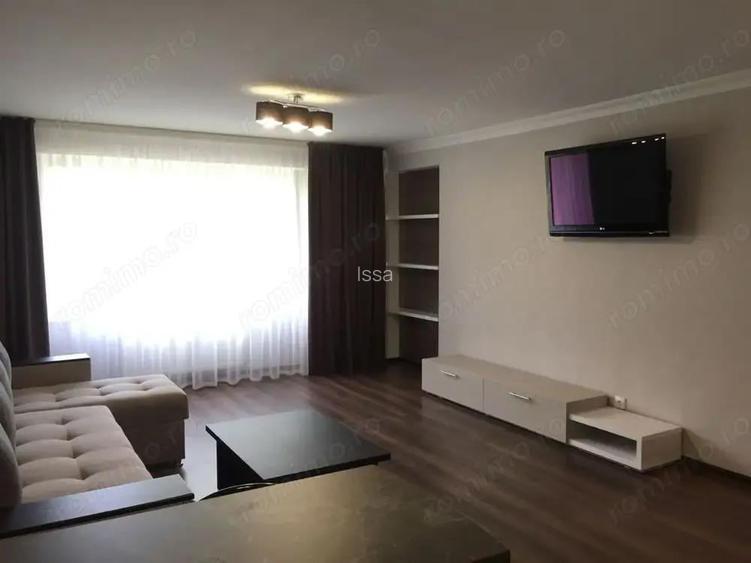 De vanzare apartament 2 camere zona Brancoveanu