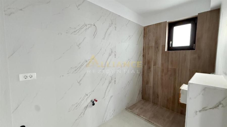 Casa Individuala - 4 camere - 2 bai - 352 mp teren - 4