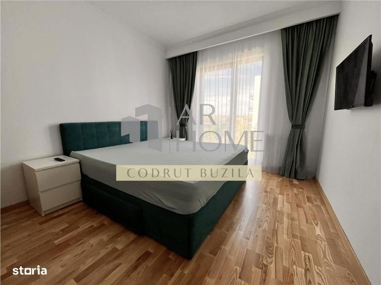 Apartament 3 camere, mobilat si utilat, in Ploiesti, zona Albert - 5