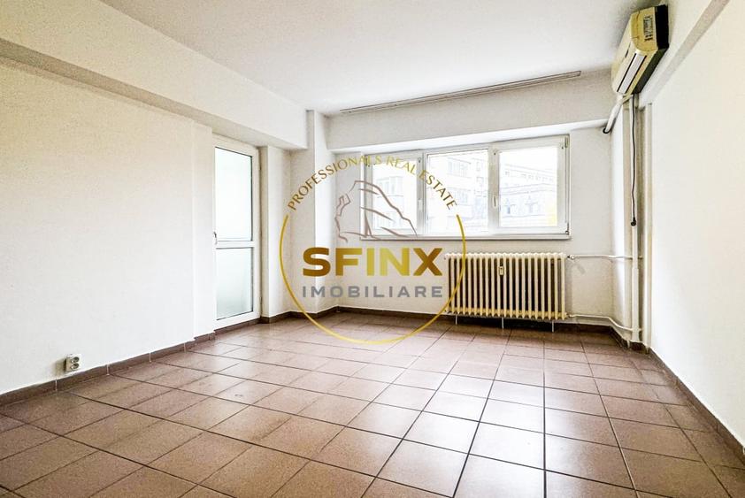 Piata Romana - Metrou -semimobilat - pet friendly - 2