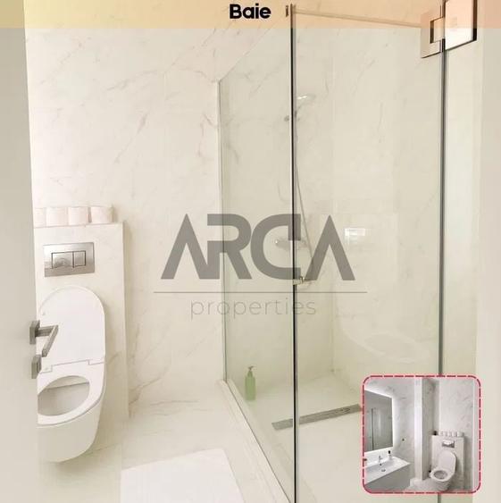 Studio Dublu | Ivory Residence | Pipera - 5