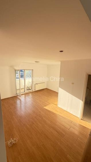 HORTENSIEI apartament pe 2 nivele etaj4 +parcare ext.!