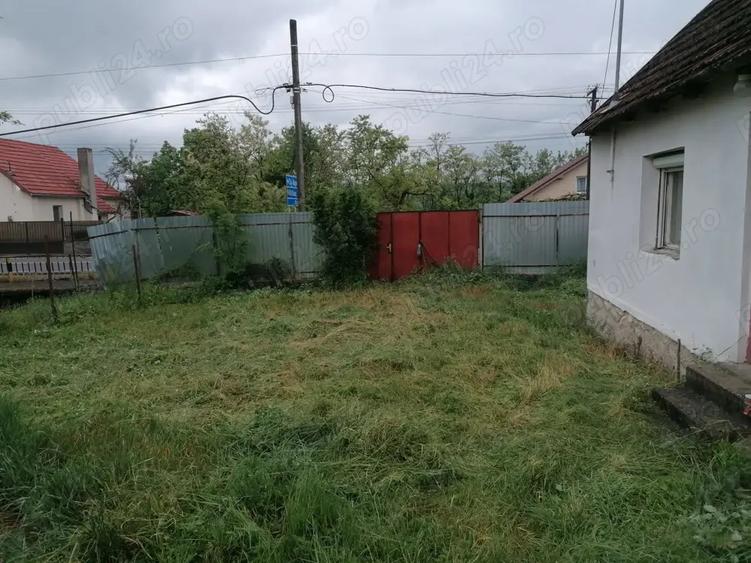 Casa de vanzare Tinaud - 2