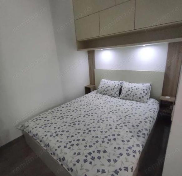 Vivalia Grand Isho 2 min Apartament cu 1 1 2 camere - 3
