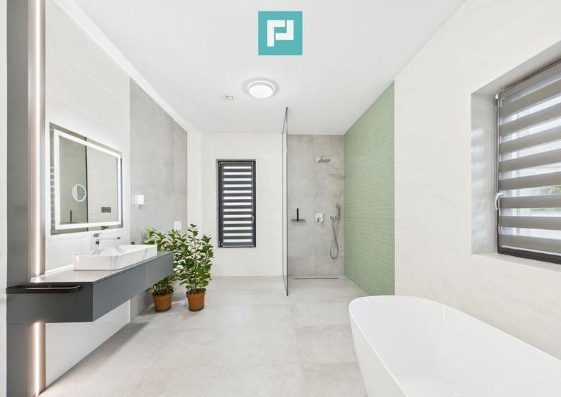 Re?edin?a Premium, 5 camere, teren 2400 mp - 17