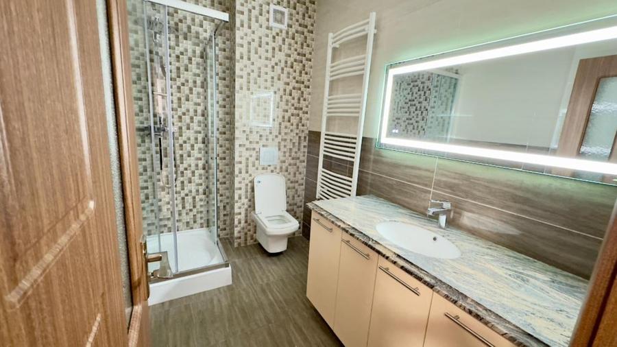 Apartament 3 camere de inchiriat Isaran, Tractorul - 21