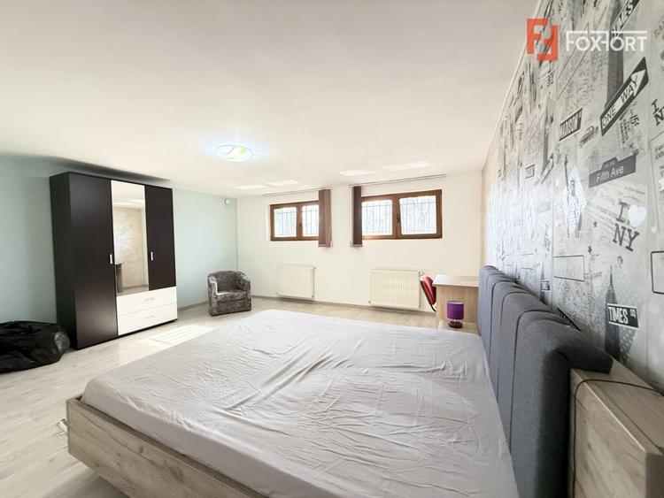 Apartament cu 3 camere de vanzare in Timisoara, zona Centrala - 35