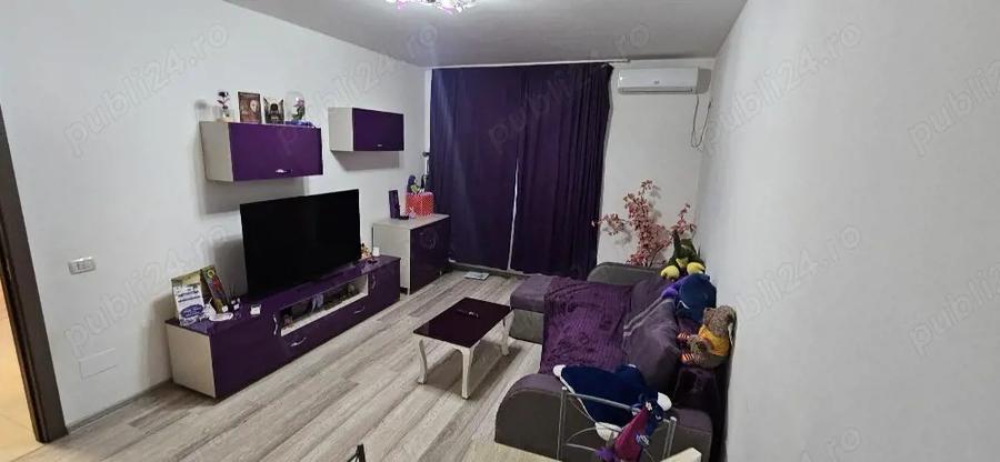 apartament 2 camere - 9