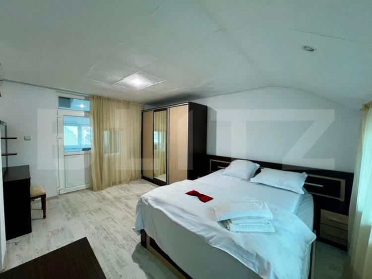 Apartament 2 camere, 70 mp, centrala, zona 1 Mai - 3