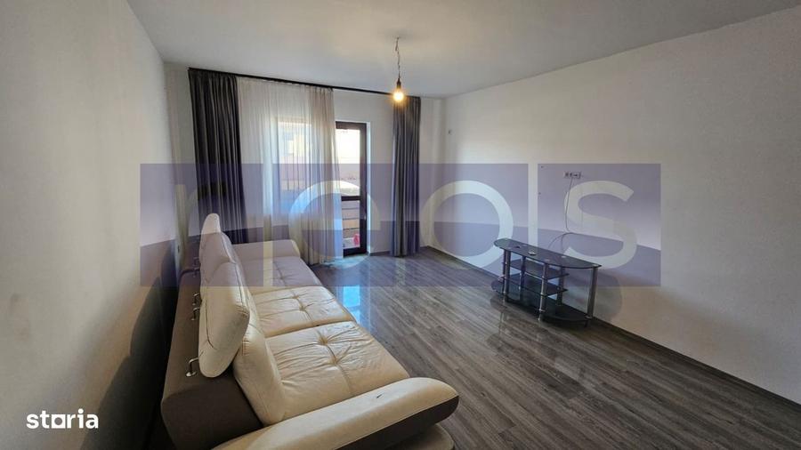 DE VANZARE 2 CAMERE PRELUNGIREA GHENCEA-ZONA CARTIER LATIN - 4