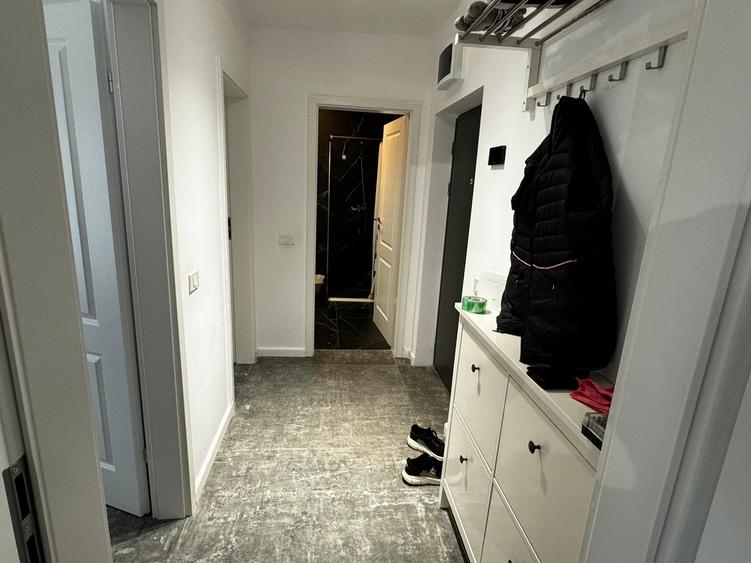 MUTARE RAPIDA! Apartament 2 camere decomandat 54mp , Metrou 1 Decembrie , Trapez - 3