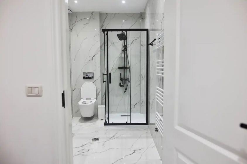 Apartament NOU 3 camere de inchiriat TARGU NEAMT-Prima inchiriere - 8