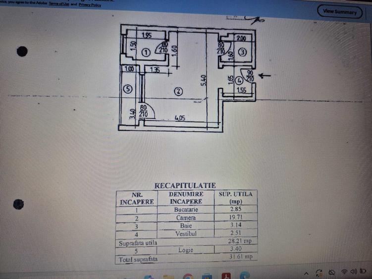 Sala Palatului, Brezoianu - 6