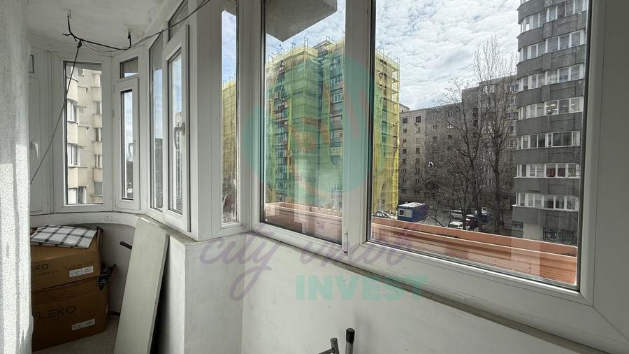 3 camere luminoase Unirii – Nerva Traian - 12