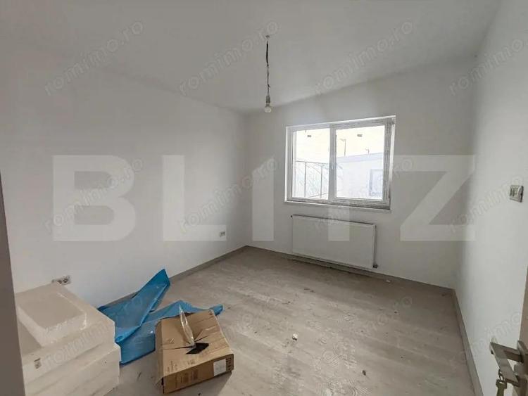 Duplex 100 mp, Scheia - 5