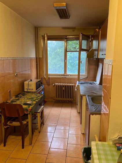 3 camere 70mp - Bd Alexandru Obregia - Bloc fara risc seismic - 5