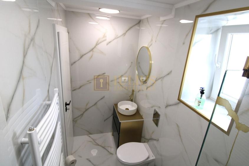 3 camere, etaj 2, lift, prima inchiriere, vedere spre Bega - 5