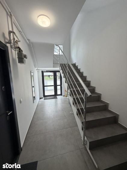 Apartament 2 camere de inchiriat in Bragadiru comision 0 - 2