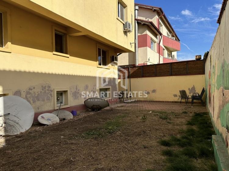 Metrou Mihai Bravu - Vila individuala spatioasa 15 camere - curte 300 mp - 14