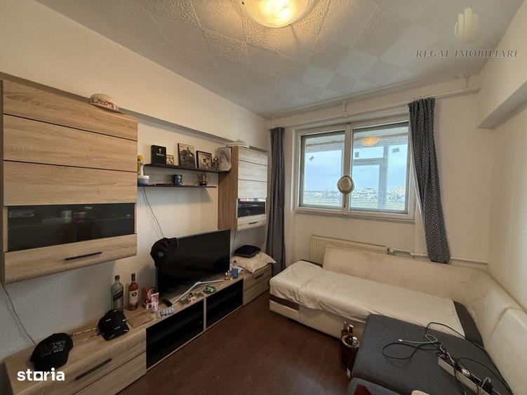 3 Camere | Rahova - Giurgiului | Balcon | 76 Mp - 15