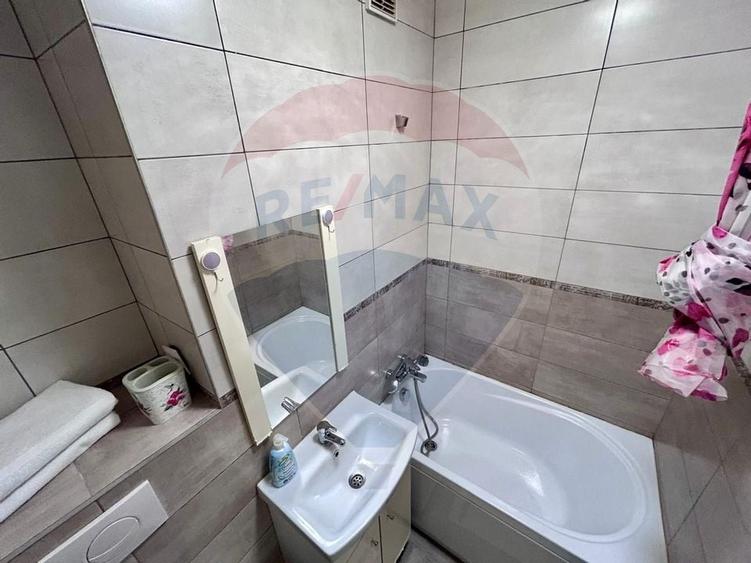 Apartament 2 camere de inchiriat | Mobilat si utilat | Zonă accesibila - 6