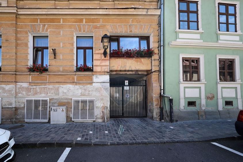 INVESTITIE 2 AP REGIM HOTELIER | 115 MP | 2143 E/mp | RANDAMENT 11.25% - 29