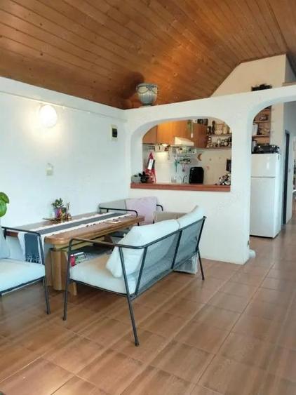 Apartament la casa 2 camere Calea Dumbravii - 9