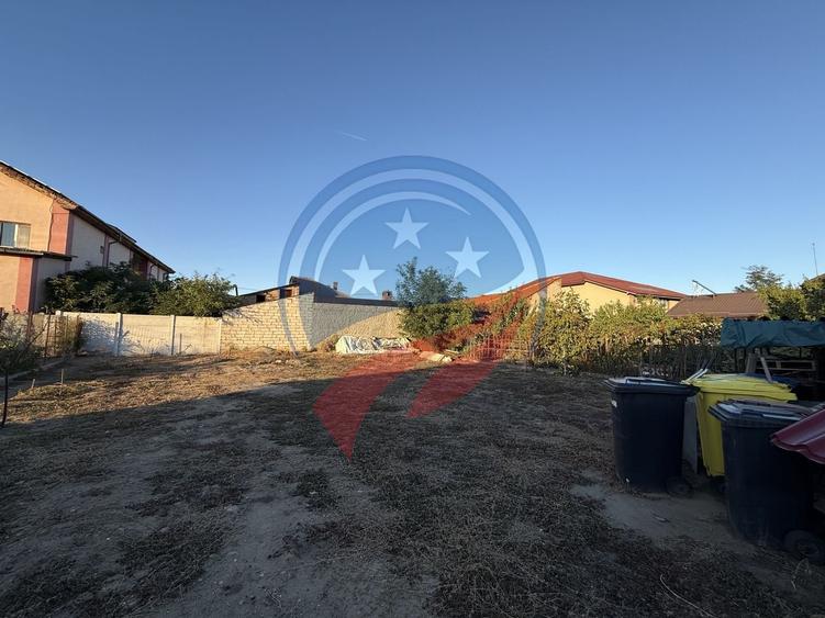 Teren de vanzare/in apropiere de zona 1 mai/ Craiova - 5