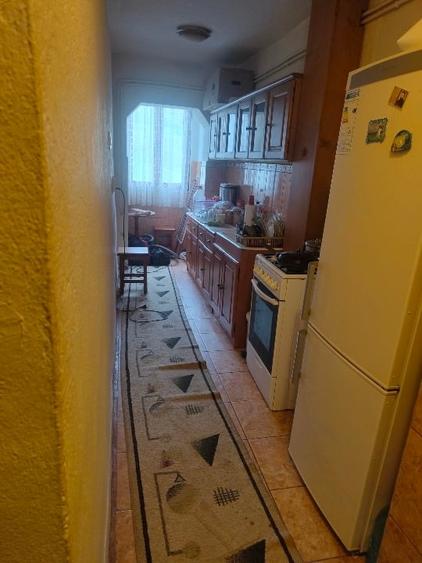 Vând Garsonieră în zona combinat - 5