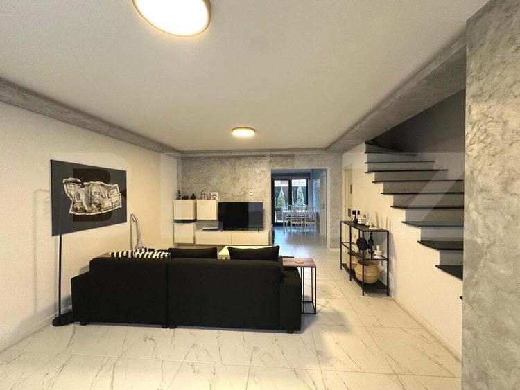 Casa insiruita cu 5 camere, 175 mp utili,zona Alba-Micesti - 2