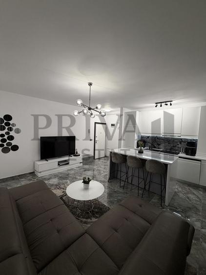 Apartament modern 2 camere, 47 mp, etaj 2, Giroc - 3