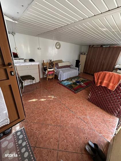 De vanzare casa in Roman ZON 5 DRUMURI , 92.000euro - 12