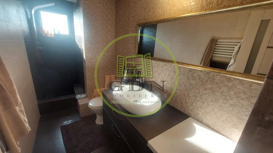 Apartament trei camere open-space, 84 mp, Calea Severinului zona Promenada Mall - 9