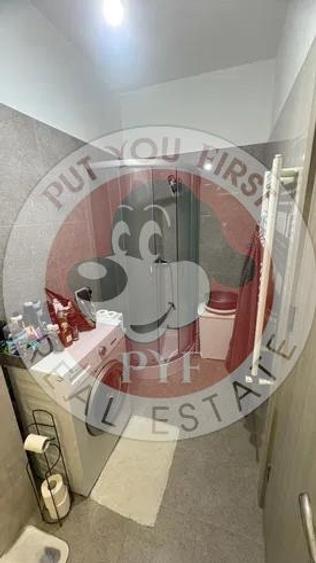 Lidl Iuliu Maniu | Garsoniera | Decomandata | 36mp | B12728 - 6