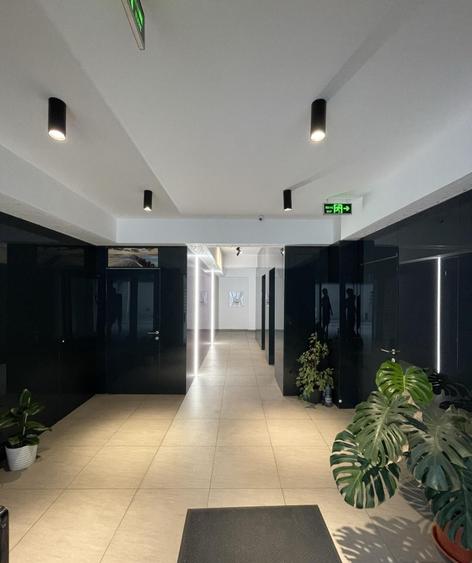 Apartament 2 camere Lux+CTP in Complexul Țepeș Voda Residence - 7