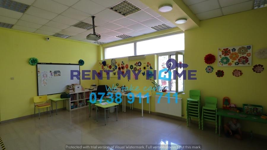 Spatiu comercial in Complex Titan - 190mp + terasa 50mp - 1