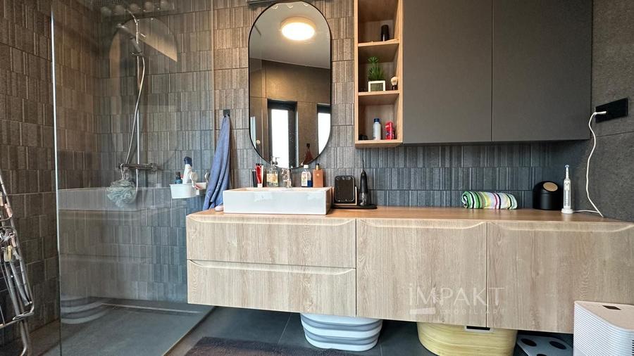 Design Premium | 137 mp | 2 Parcari in Curte | Smart Home | Buna Ziua - 10